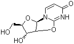 2,2′-Cyclouridine CAS 3736-77-4 2,2′-Cyclouridine CAS 3736-77-4