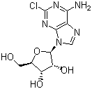 2-Chloroadenosine CAS 146-77-0 2-Chloroadenosine CAS 146-77-0