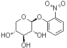 2-Nitrophenyl-beta-D-xylopyranoside CAS 10238-27-4 2-Nitrophenyl-beta-D-xylopyranoside CAS 10238-27-4
