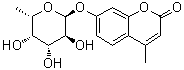 4-METHYLUMBELLIFERYL-ALPHA-L-FUCOPYRANOSIDE CAS 54322-38-2 4-METHYLUMBELLIFERYL-ALPHA-L-FUCOPYRANOSIDE CAS 54322-38-2