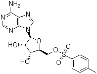5′-Tosyladenosine CAS 5135-30-8 5′-Tosyladenosine CAS 5135-30-8
