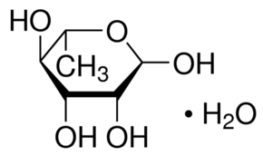 L(+)-Rhamnose monohydrate CAS 10030-85-0(6155-35-7)