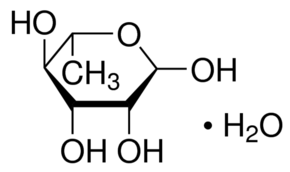 L(+)-Rhamnose monohydrate CAS 10030-85-0(6155-35-7) L(+)-Rhamnose monohydrate CAS 10030-85-0(6155-35-7)
