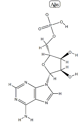 Polyadenosinic acid potassium salt CAS 26763-19-9