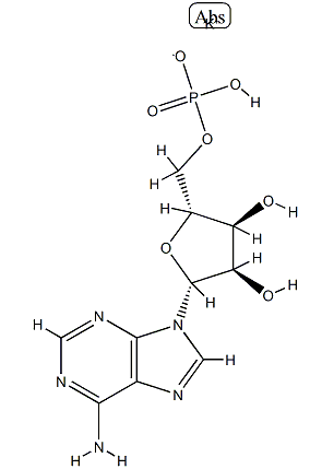 Polyadenosinic acid potassium salt CAS 26763-19-9 Polyadenosinic acid potassium salt CAS 26763-19-9