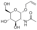ALLYL 2-ACETAMIDO-2-DEOXY-ALPHA-D-GLUCOPYRANOSIDE CAS 54400-75-8 ALLYL 2-ACETAMIDO-2-DEOXY-ALPHA-D-GLUCOPYRANOSIDE CAS 54400-75-8