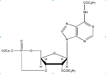 Bucladesine calcium salt CAS NNA-0004