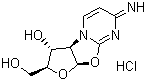(-)-Cyclocytidine hydrochloride CAS 10212-25-6 (-)-Cyclocytidine hydrochloride CAS 10212-25-6