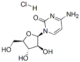 Cytarabine hydrochloride CAS 69-74-9 Cytarabine hydrochloride CAS 69-74-9