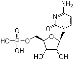 Cytidine 5-monophosphate CAS 63-37-6 Cytidine 5-monophosphate CAS 63-37-6