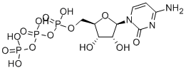 Cytidine 5′-triphosphate disodium salt CAS 123334-07-6 Cytidine 5′-triphosphate disodium salt CAS 123334-07-6