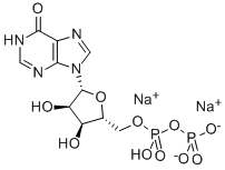 Inosine 5′-diphosphate disodium salt CAS 54735-61-4 Inosine 5′-diphosphate disodium salt CAS 54735-61-4