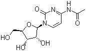 N4-Acetylcytidine CAS 3768-18-1 N4-Acetylcytidine CAS 3768-18-1
