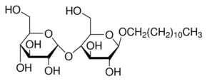 n-Dodecyl-beta-D-maltoside CAS 69227-93-6 n-Dodecyl-beta-D-maltoside CAS 69227-93-6