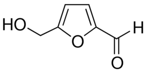 5-hydroxymethylfurfural CAS 67-47-0 5-hydroxymethylfurfural CAS 67-47-0