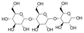 D-Maltotriose CAS 1109-28-0 D-Maltotriose CAS 1109-28-0