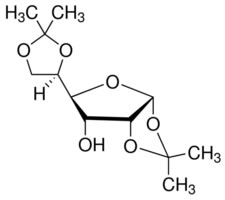 1,2:5,6-Di-O-isopropylidene-alpha-D-allofuranose CAS 2595-05-3
