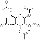1,2,3,4,6-PENTA-O-ACETYL-ALPHA-D-GALACTOPYRANOSE CAS 4163-59-1