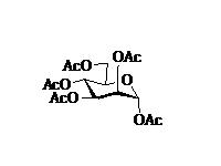 1,2,3,4,6-PENTA-O-ACETYL-D-MANNOPYRANOSE CAS 4163-59-6