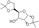 1,2:5,6-Di-O-isopropylidene-alpha-D-allofurano CAS 2595-5-3