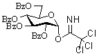 2,3,4,6-Tetra-O-acetyl-a-D-mannopyranosyltrichloroacetimidate CAS WUNA-0001 2,3,4,6-Tetra-O-acetyl-a-D-mannopyranosyltrichloroacetimidate CAS WUNA-0001