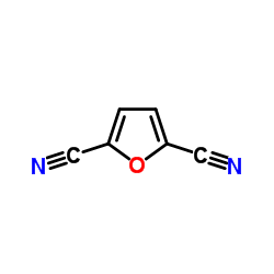 2,5-Furandicarbonitrile CAS 58491-62-6 2,5-Furandicarbonitrile CAS 58491-62-6