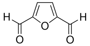 2,5-Furandicarboxaldehyde CAS 823-82-5 2,5-Furandicarboxaldehyde CAS 823-82-5