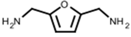 2,5-bis(aminomethyl)furan CAS 2213-51-6 2,5-bis(aminomethyl)furan CAS 2213-51-6