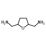 2,5-bis(aminomethyl)tetrahydrofuran CAS 66918-21-6