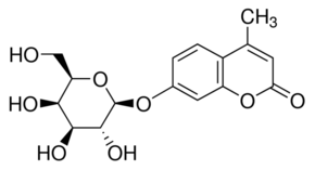 4-methylumbelliferyl-¨¢-d-galactopyranoside CAS 6160-78-7 4-methylumbelliferyl-¨¢-d-galactopyranoside CAS 6160-78-7