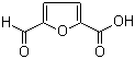 5-Carboxyfurfuraldehyde CAS 13529-17-4 5-Carboxyfurfuraldehyde CAS 13529-17-4