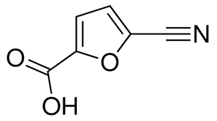 5-cyano-2-furancarboxylic acid CAS 212197-74-5 5-cyano-2-furancarboxylic acid CAS 212197-74-5