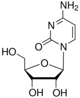 Cytidine CAS 65-46-3 Cytidine CAS 65-46-3