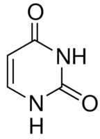 Uracil CAS 66-22-8 Uracil CAS 66-22-8