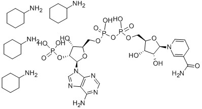 NADPH Cy4N-salt CAS 100929-71-3 NADPH Cy4N-salt CAS 100929-71-3