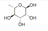 L-(+)-Rhamnose CAS 3615-41-6 L-(+)-Rhamnose CAS 3615-41-6