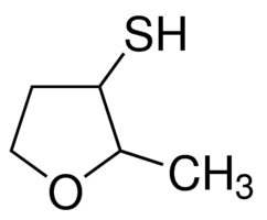 2-Methyl tetrohydrofuran-3-thiol CAS 57124-87-5 FEMA 3787 2-Methyl tetrohydrofuran-3-thiol CAS 57124-87-5 FEMA 3787