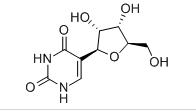 Pseudouridine CAS 1445-07-4 Pseudouridine CAS 1445-07-4