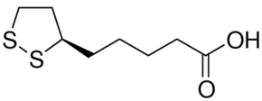 R-(+)-alpha-Lipoic acid CAS 1200-22-2 R-(+)-alpha-Lipoic acid CAS 1200-22-2