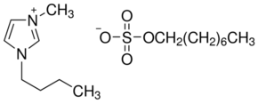1-Butyl-3-methylimidazolium octyl sulfate CAS 445473-58-5