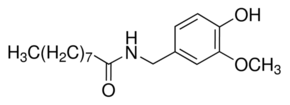 Nonivamide CAS 2444-46-4 Nonivamide CAS 2444-46-4