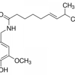 Capsaicin CAS 404-86-4