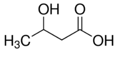 β-Hydroxybutyric Acid CAS 300-85-6 β-Hydroxybutyric Acid CAS 300-85-6