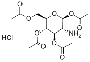 1,3,4,6-Tetra-O-acetyl-a-D-glucosamineHCI CAS 10034-20-5 1,3,4,6-Tetra-O-acetyl-a-D-glucosamineHCI CAS 10034-20-5