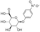 4-NITROPHENYL-BETA-D-GLUCURONIDE CAS 10344-94-2 4-NITROPHENYL-BETA-D-GLUCURONIDE CAS 10344-94-2