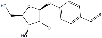 Thiotolyl beta-D-ribofuranoside CAS 1131610-84-8 Thiotolyl beta-D-ribofuranoside CAS 1131610-84-8