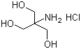 Tris HCl CAS 1185-53-1