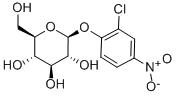 2-CHLORO-4-NITROPHENYL-BETA-D-GLUCO- PYRANOSIDE CAS 120221-14-9 2-CHLORO-4-NITROPHENYL-BETA-D-GLUCO- PYRANOSIDE CAS 120221-14-9