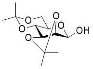 2,3,4,6-di-O-isopropylidene-¦Â-D-mannopyranose CAS 130495-48-6 2,3,4,6-di-O-isopropylidene-¦Â-D-mannopyranose CAS 130495-48-6