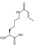 ¦Å-N-crotonyllysine CAS 1399861-03-0 ¦Å-N-crotonyllysine CAS 1399861-03-0